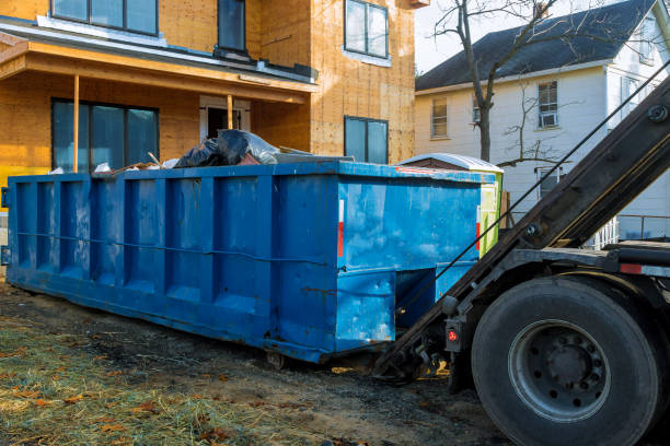 Best Shed Removal  in Jasmine Estates, FL
