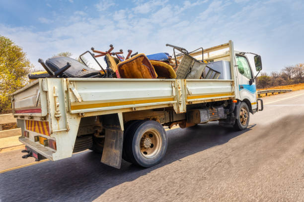 Retail Junk Removal in Jasmine Estates, FL