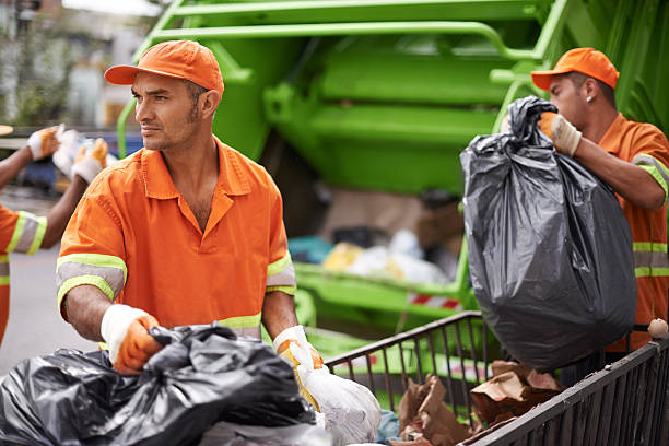 Recycling Services for Junk in Jasmine Estates, FL