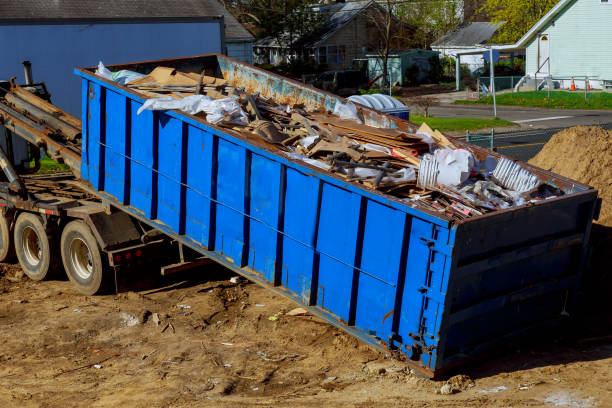 Best Demolition Debris Removal  in Jasmine Estates, FL